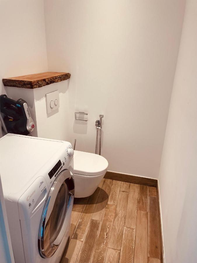 Superbe Appartement Centre คานส์ ภายนอก รูปภาพ